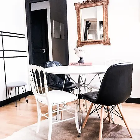 Appartement Palais Royal Tuileries