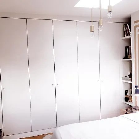 Palais Royal Tuileries Appartement