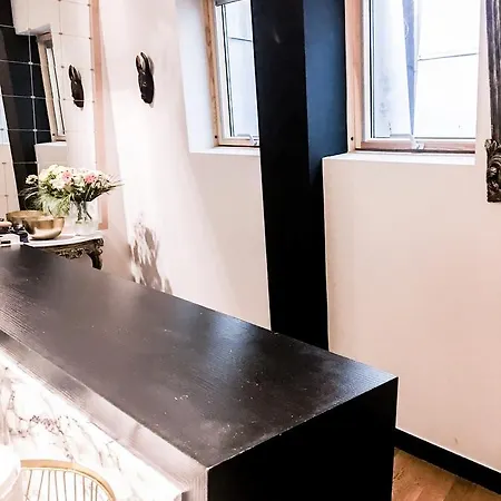 Appartement Palais Royal Tuileries *