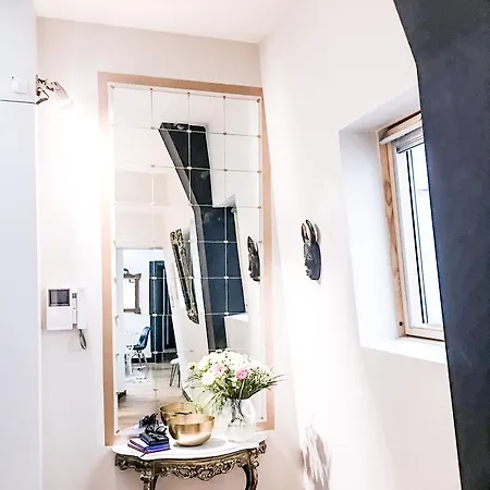 Palais Royal Tuileries Appartement