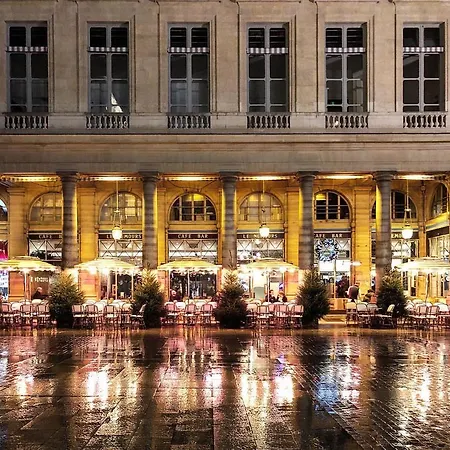 Palais Royal Tuileries *