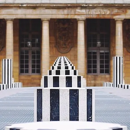 Appartement Palais Royal Tuileries