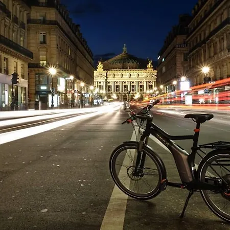 Palais Royal Tuileries *
